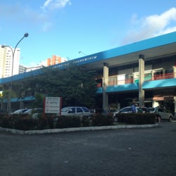 Shopping Parnamirim