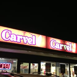 Carvel Ice Cream