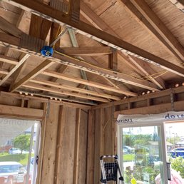 Electrical Wiring for lighting Electrical Wiring for lighting
