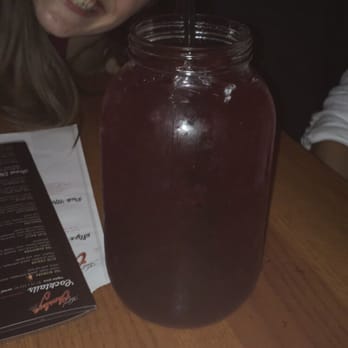 Good Time Charleys - Lovespell fishbowl! - Pubs Near Me - Ann Arbor, Michigan