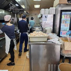 May May Kitchen