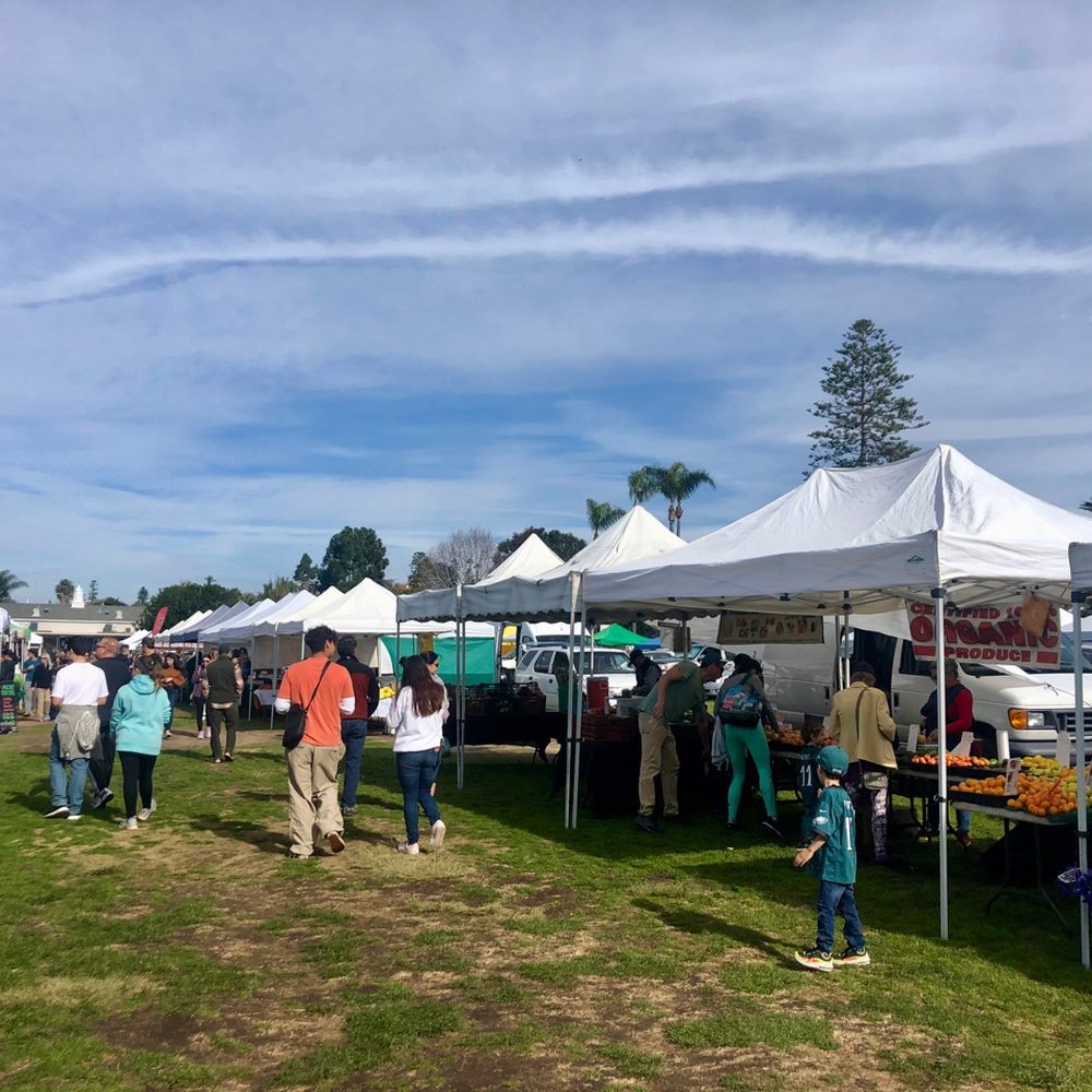 Encinitas/Leucadia Farmers' Market - Farmers Market Near Me - Encinitas, California Encinitas/Leucadia Farmers' Market - Farmers Market Near Me - Encinitas, California
