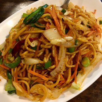 Phayul - Lhasa Vegetable Noodles - Himalayan/Nepalese Near Me - Jackson Heights, New York Phayul - Lhasa Vegetable Noodles - Himalayan/Nepalese Near Me - Jackson Heights, New York