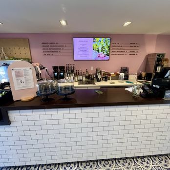 Spinnaker Coffee - Counter - Desserts Near Me - San Marcos, California Spinnaker Coffee - Counter - Desserts Near Me - San Marcos, California