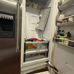 Refrigeration Experts - Fast appliance repair service