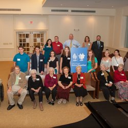 Ohef Sholom Temple - OST teens and their families shared Shabbat with residents of Beth Sholom Village last week (Sept 30, 2016).OST teens and their families sha