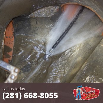 The Overall Plumber - Plumbing Near Me - Santa Fe, Texas The Overall Plumber - Plumbing Near Me - Santa Fe, Texas