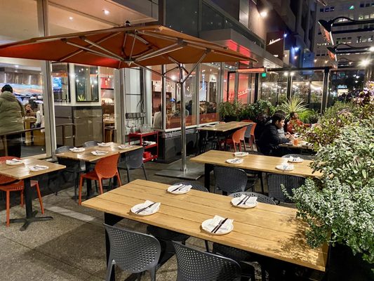 Delarosa Downtown by null
