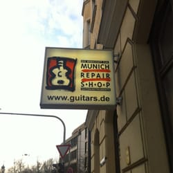 Munich Guitar Company