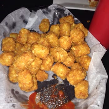 Spacebar - Who doesn't like tater tots? - Bars Near Me - Falls Church, Virginia Spacebar - Who doesn't like tater tots? - Bars Near Me - Falls Church, Virginia