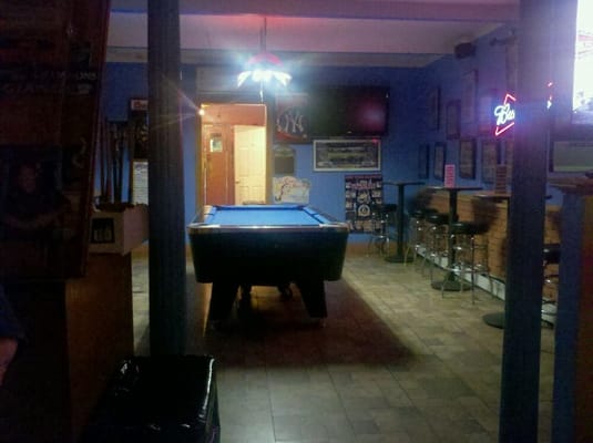 Club House Cafe by null