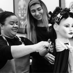 Empire Beauty School