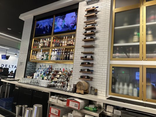 Native by null Native by null