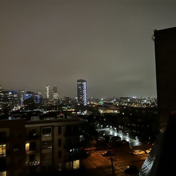 El Five - Skyline view - Tapas/Small Plates Near Me - Denver, Colorado