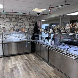 Wyo Bistro - Salad & Sandwich bar.
