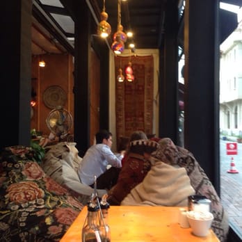 Palatium Cafe & Restaurant - Wonderful seating for you to lay into.... - Turkish Near Me - Istanbul, 34 Palatium Cafe & Restaurant - Wonderful seating for you to lay into.... - Turkish Near Me - Istanbul, 34