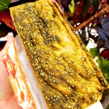 Niu Life Kitchen - Pesto bread - Health Markets Near Me - Wailuku, Hawaii