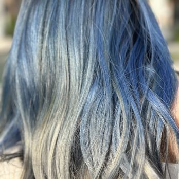 Puff And Pamper - Close up in daylight - Hair Stylists Near Me - Arcadia, California Puff And Pamper - Close up in daylight - Hair Stylists Near Me - Arcadia, California