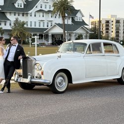 Luxor Limo