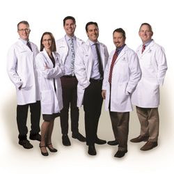 Richmond Eye Associates - REA Doctors