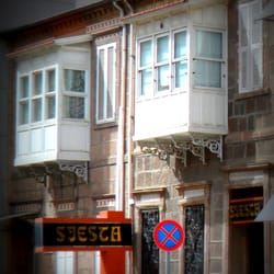 Siesta Cafe - Siesta