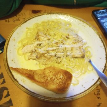 Bubba Gump Shrimp - Ping Pong Chicken Pasta - Seafood Near Me - Long Beach, California Bubba Gump Shrimp - Ping Pong Chicken Pasta - Seafood Near Me - Long Beach, California