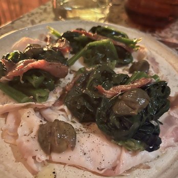 Gold - Porchetta - Bars Near Me - London, XGL