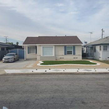 Green Forever - Landscaping Near Me - Hesperia, California