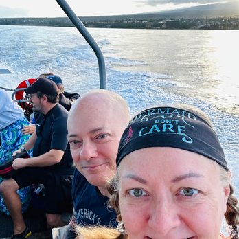 Pro Diver Maui - Scuba Diving Near Me - Kihei, Hawaii
