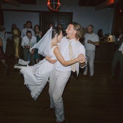 The 1909 - Photos by Matrimony Media; Wedding Planning & Florals by Ruffle Effect; Supermoon DJs