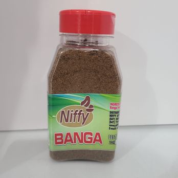 Niffy African store - BANGA.. African spices/ seasoning - Food Delivery Services Near Me