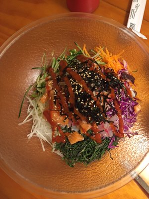 Sushi Box by null