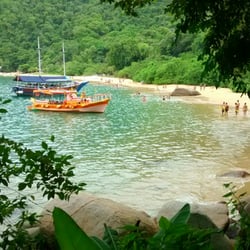 Praia Vermelha