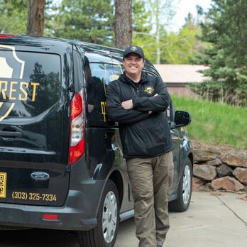 Pest Arrest Pest Control - Pest Control Near Me - Denver, Colorado