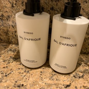 InterContinental - Byredo products in the guest rooms. - Hotels Near Me - Dublin, D InterContinental - Byredo products in the guest rooms. - Hotels Near Me - Dublin, D