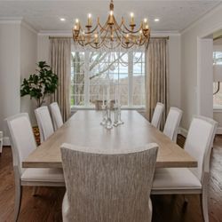 Classic Interiors