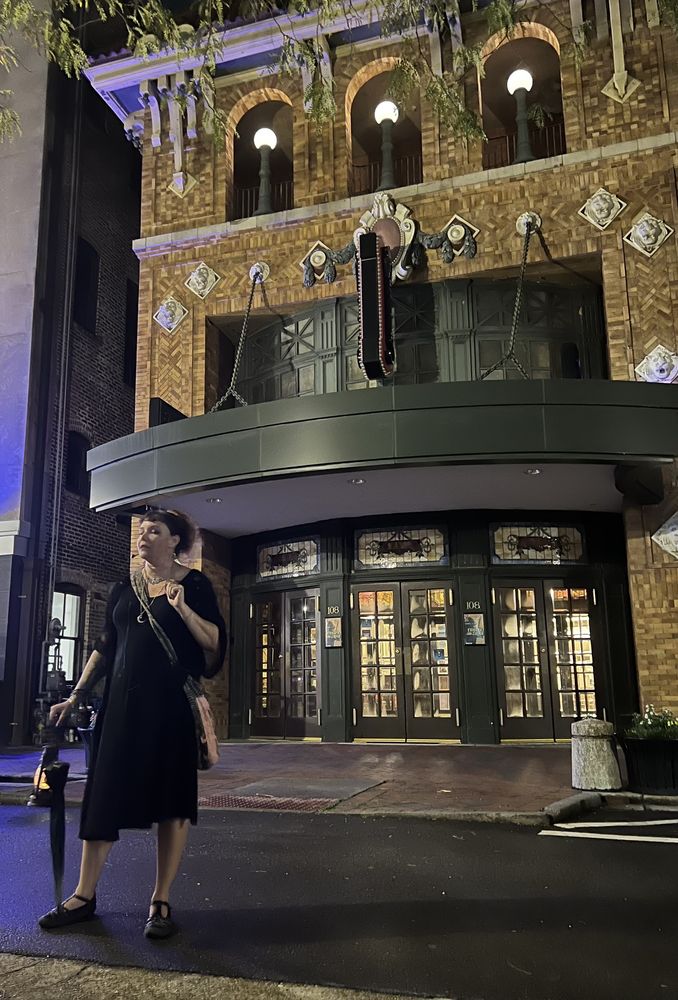 Norfolk Tour Company