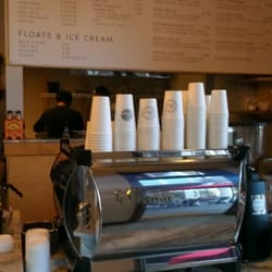 Awesome espresso