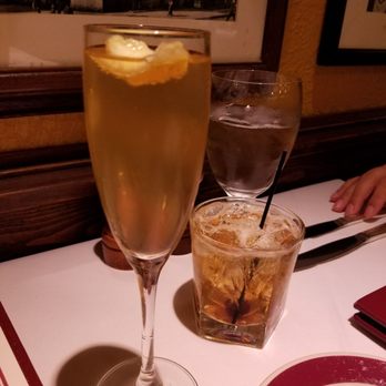 Bones - Grand Royal and old fashioned - Steakhouses Near Me - Atlanta, Georgia Bones - Grand Royal and old fashioned - Steakhouses Near Me - Atlanta, Georgia