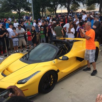 Cars and Coffee - Festivals Near Me - Plano, Texas Cars and Coffee - Festivals Near Me - Plano, Texas
