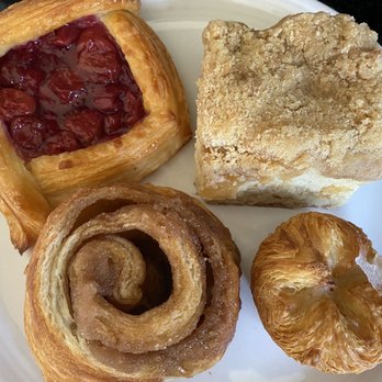 Boosalis Baking - An assortment of deliciousness. - Bakeries Near Me - Cincinnati, Ohio Boosalis Baking - An assortment of deliciousness. - Bakeries Near Me - Cincinnati, Ohio