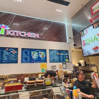 Ruby Thai Kitchen - Thai Near Me - San Jose, California