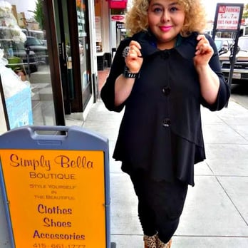 Simply Bella - Shoe Stores Near Me - San Francisco, California Simply Bella - Shoe Stores Near Me - San Francisco, California