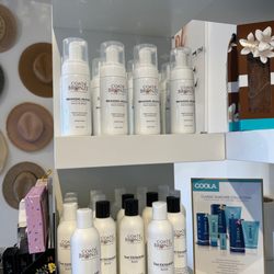 Coat of Bronze - Tanning products