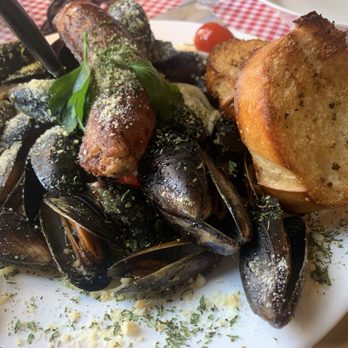 Mr Hot Dogs - Mussels! My mouth is happy! - Hot Dogs Near Me - Butte, Montana Mr Hot Dogs - Mussels! My mouth is happy! - Hot Dogs Near Me - Butte, Montana