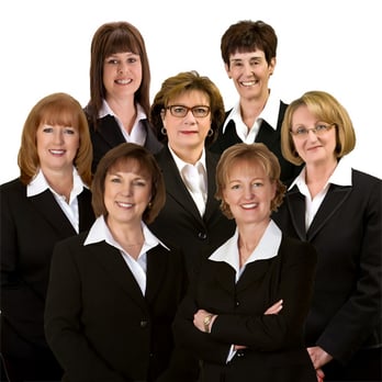 Grove Team - Keller Williams - Team picture - Real Estate Agents Near Me - Fort Worth, Texas