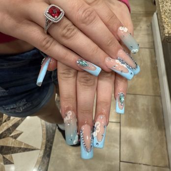 Infinity Nail Spa - Nail Salons Near Me - Turlock, California Infinity Nail Spa - Nail Salons Near Me - Turlock, California