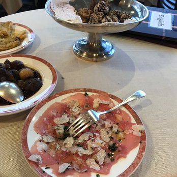 Glicine al Lago - Italian Near Me - Arona, NO