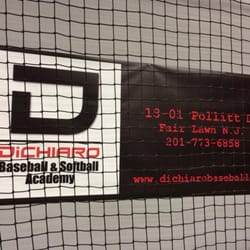 DiChiaro Baseball & Softball Academy