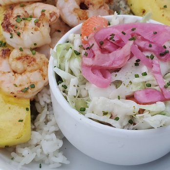 Slapfish - Seafood Near Me - Indianapolis, Indiana